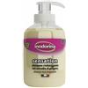 Inodorina Dog Shampoo - 300 ml -Sensation Rivitalizzante con estratto di Zenzero