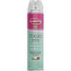 Inodorina Deo Spray - Deodorante Cane 300 ml - Profumazione Muschio Bianco