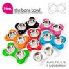 Hing Bone Bowl Dog - Arancione