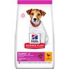 Hill's Puppy Mini al Pollo - 1.5 kg