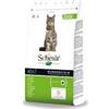 Schesir Cat Adult con Agnello - 1,5 kg