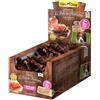 GimDog Le Delizie Italiane - Salsicce con Prosciutto - 10 PZ