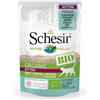 Schesir - Bio Organic Kitten Pollo Bustina 85 gr