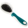 Gim Dog Spazzola con Denti Arrotondati - Misura M