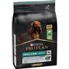 Purina ProPlan Small & Mini ADULT - SENSITIVE DIGESTION AGNELLO - 3 kg