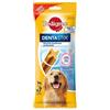 Pedigree Dentastix Large oltre i 25 kg - 5+2 (7 SNACK)