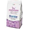 Monge Cat Sterilised Ricco di Pollo - 10 Kg