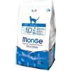 Monge Cat Urinary Ricco di Pollo - 400 gr