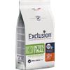 Exclusion Diet Intestinal Small Breed - 2 kg