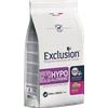 Exclusion Diet Hypoallergenic Small Breed Maiale e Piselli - 2 Kg