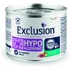 Exclusion Diet Hypoallergenic Venison and Potato All Breeds - 200 gr