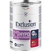 Exclusion Diet Hypoallergenic Goat and Potato All Breeds - 200 gr