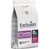 Exclusion Diet Hypoallergenic Pork and Pea Medium&Large Breed - 12 kg PREZZO COMPRESO LA SPEDIZIONE € 82,34