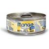 Monge - Natural Superpremium Tonno e Petto di Pollo con Mais - 80 gr