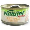 Life Naturel le specialita' Filetto di Pollo 70 gr