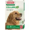 Beaphar - Protezione Naturale - Collare Antiparassitario per Cani - 65 cm