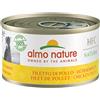 Almo Nature Dog HFC Natural Filetto di Pollo 95 gr