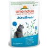 Offertissima - Almo Nature - PFC Sterilised con Merluzzo - 70 gr