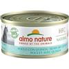 Almo Nature - HFC Natural Pollo con Quinoa - 70 gr