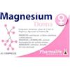 PHARMALIFE Magnesium Donna integratore alimentare 45 Compresse