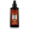 LR Wonder Sole LR Wonder Beer - Hair Oil Olio Solare per Capelli alla Birra, 100ml