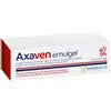 DOMUS PETRI PHARMACEUTIC. Srl AXAVEN EMULGEL 80ML