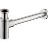 Vema Rubinetterie - Sifone acciaio inox - P000459