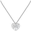 Morellato Vita collana Donna Capsule Collection in Acciaio, Cristalli - SAUD05