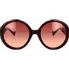 Gucci Occhiali da Sole Gucci GG1256S 002