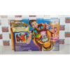 HARRY POTTER LABORATORIO POZIONE POLISUCCO Polyjuice Potion Maker 2002 PLAYSET
