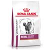 Royal Canin Veterinary Diet Royal Canin Renal Select Feline Veterinary Crocchette per gatti - Set %: 2 x 4 kg