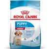 Royal Canin Size Royal Canin Medium Puppy Crocchette per cane - Set %: 2 x 15 kg