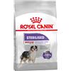 Royal Canin Care Nutrition Royal Canin Medium Sterilised Crocchette per cane - Set %: 2 x 12 kg