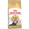 Royal Canin Breed Multipack risparmio! 2 x Royal Canin Feline Crocchette per gatti - 2 x 10 kg Persian Adult