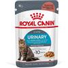 Royal Canin Care Nutrition Royal Canin Urinary Care umido in Salsa per gatti - Set %: 96 x 85 g