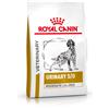 Royal Canin Veterinary Diet Multipack Risparmio! 2 x Royal Canin Veterinary Crocchette per cani - 2 x 12 kg Urinary S/O Moderate Calorie UMC 20