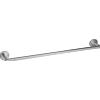 Vema Rubinetterie - Tiber Porta salviette 60cm acciaio inox - V17310