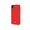 Celly - Cover Per Iphone Xr-rosa/silicone