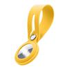 Cellularline - Airtagloopy-giallo