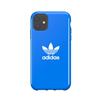 Celly - Ex7956 Adidas Cover iPhone 12 Mini-blu