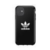 Celly - Ex7953 Adidas Cover iPhone 12 Pro Max-nero