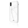 White Diamond - 1370tmc47 Cover Iphone Xs/ Iphone X-bianco