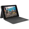 Logitech - Rugged Folio-nero