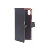 Celly - Wally Case Iphone Xr-nero/similpelle
