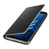 Samsung - Neon Flip Cover Black A8 -