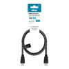 Sbs - Ecvxhdmi15mmk-nero
