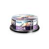 M-trading - Dvd-r4,7gb Spindle-argento