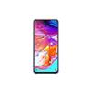 Samsung - Gradation Cover Galaxy A70-viola