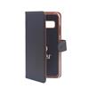 Celly - Wally891 Wally Case Galaxy S10+-nero/similpelle