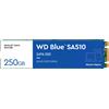 Western Digital Blue Sa510 M.2 250 Gb Serial Ata Iii - WDS250G3B0B
